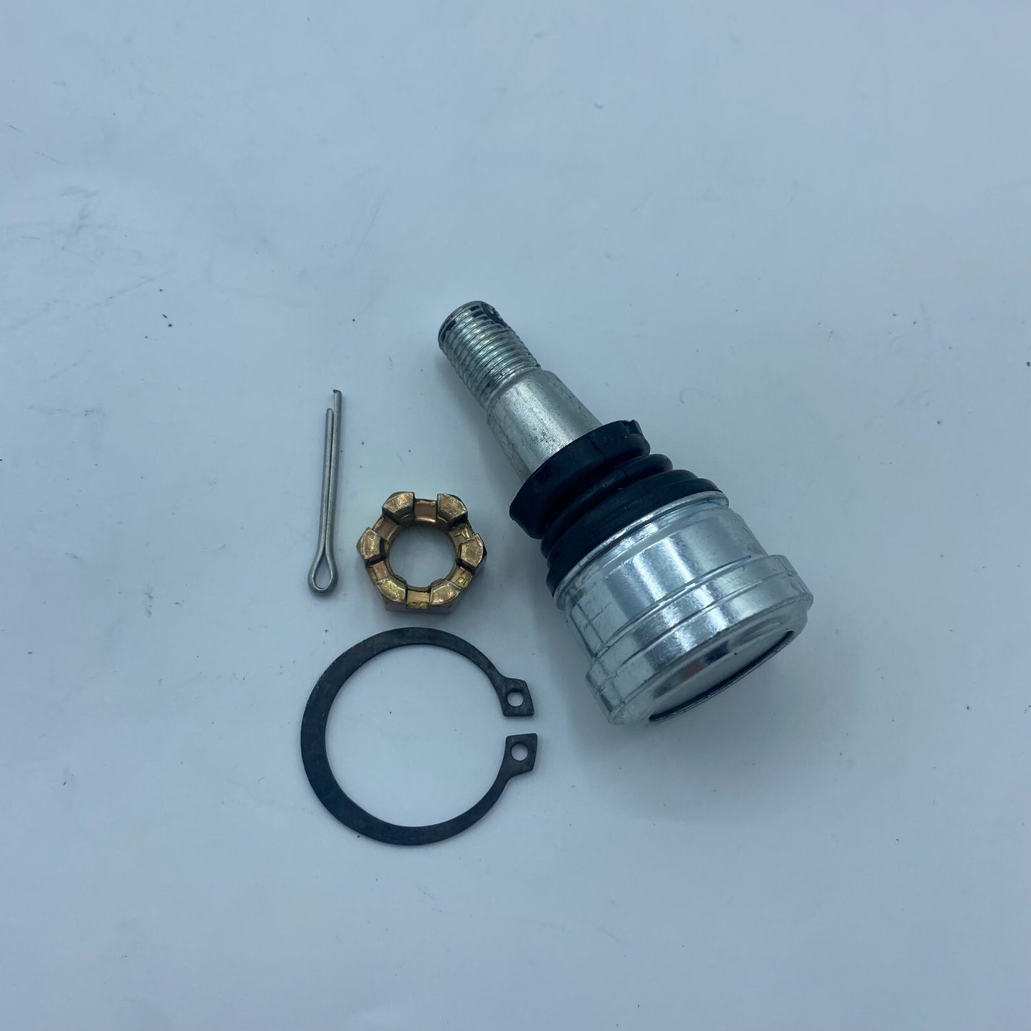 2x for POLARIS OUTLAW 500/PHOENIX 200/PREDATOR 500 ATV UTV BALL JOINT ALL BALLS