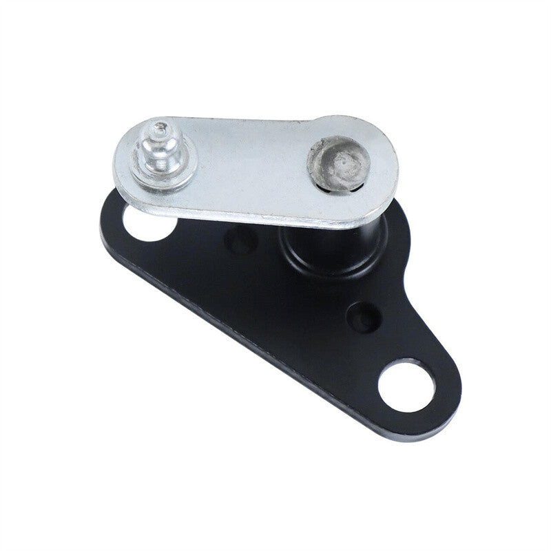 93470-ZH000 Rear tailgate hinge assembly, right side, suitable for 2004-2015 for Nissan Titan