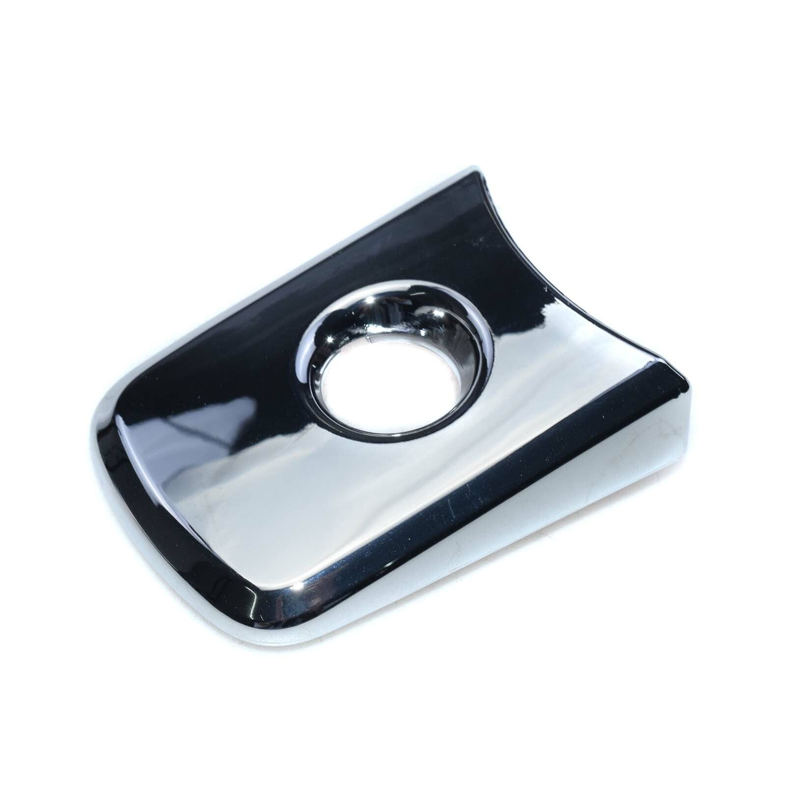 Chrome exterior door handle cover, left front LH, suitable for Nissan for Infiniti Rogue FX35 FX45