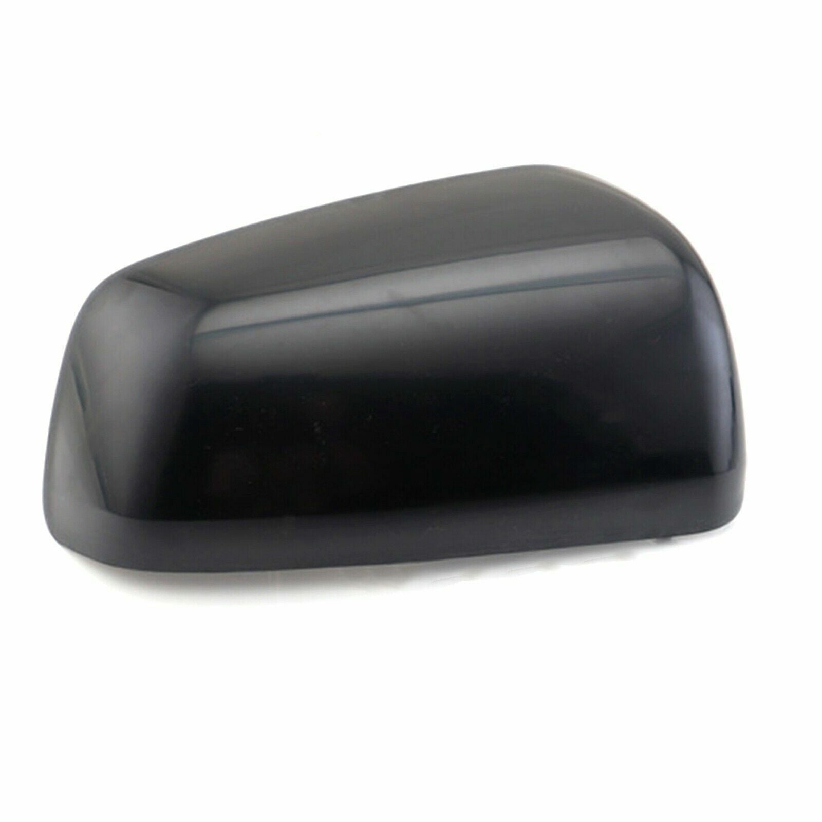 Car Rearview Mirror Cover fits for Mitsubishi Lancer EX 09-12 Side Mirror Shell AT