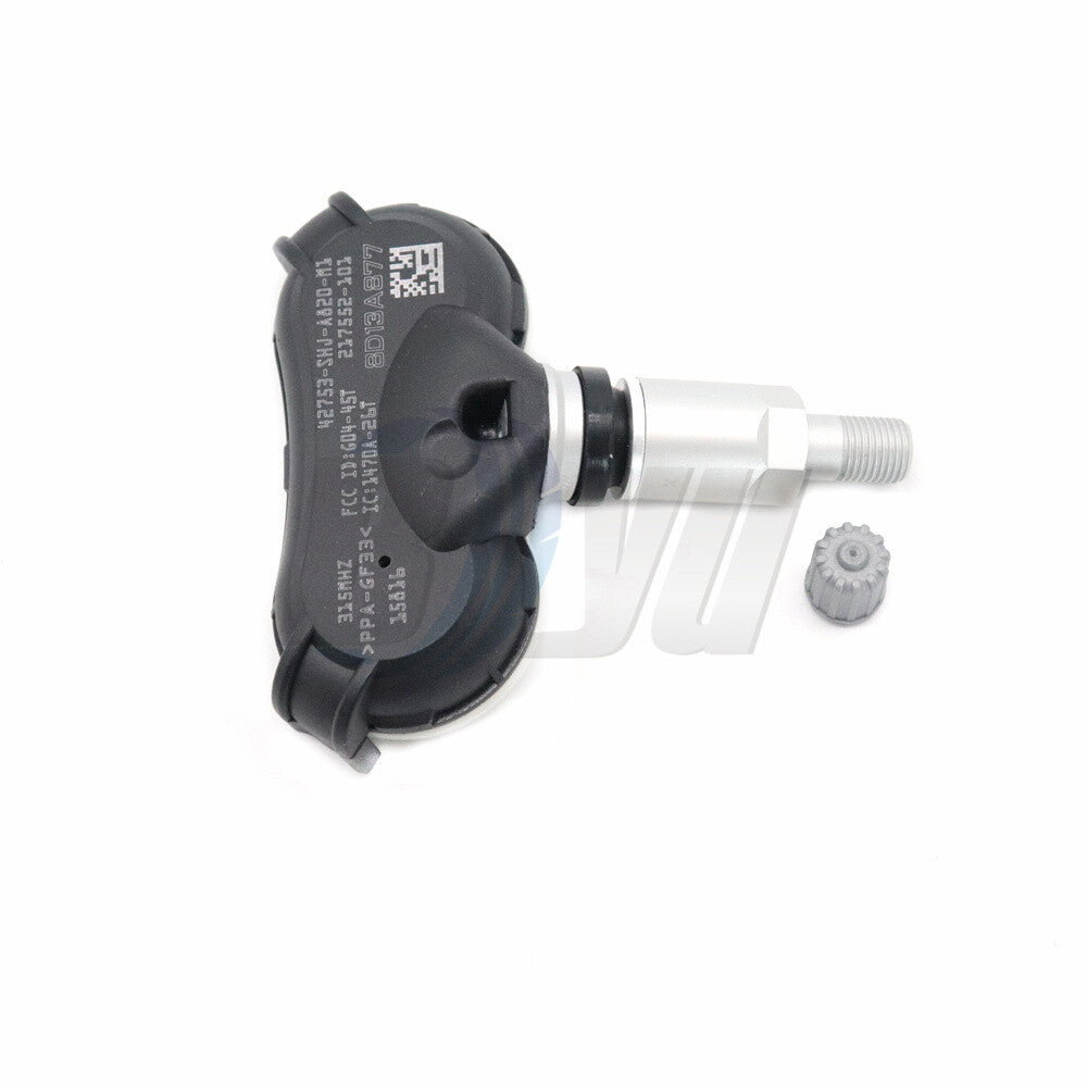 4pcs TPMS Tire Pressure Monitor Sensor for Honda Odyssey 2008-2010 4275SHJA820