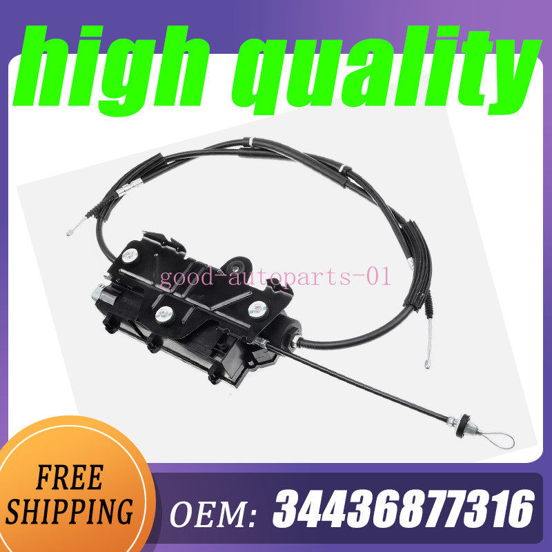 34436877316 Parking brake actuator control unit suitable for BMW 7 Series F01 F02 F03 F04