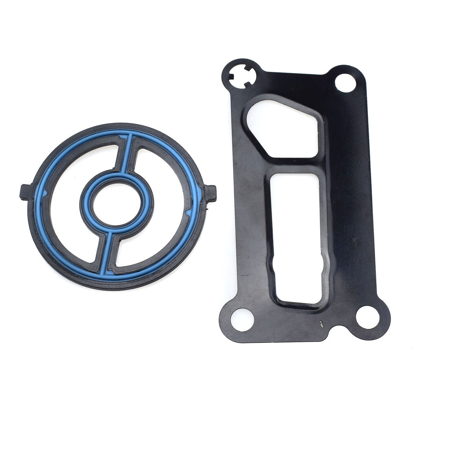 for Mazda 3 5 MX-5 Miata CX-7 Engine Oil Cooler Oil Filter Housing Gasket Seal