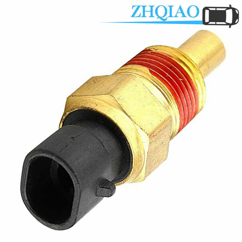 Coolant Temperature Sensor Water Temp Sender for GMC for Chevrolet for Pontiac 213-928