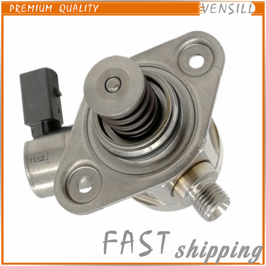 New High Pressure Petrol Fuel Pump for Audi for VW for Seat for Skoda 1.2-1.4L 04E127025D