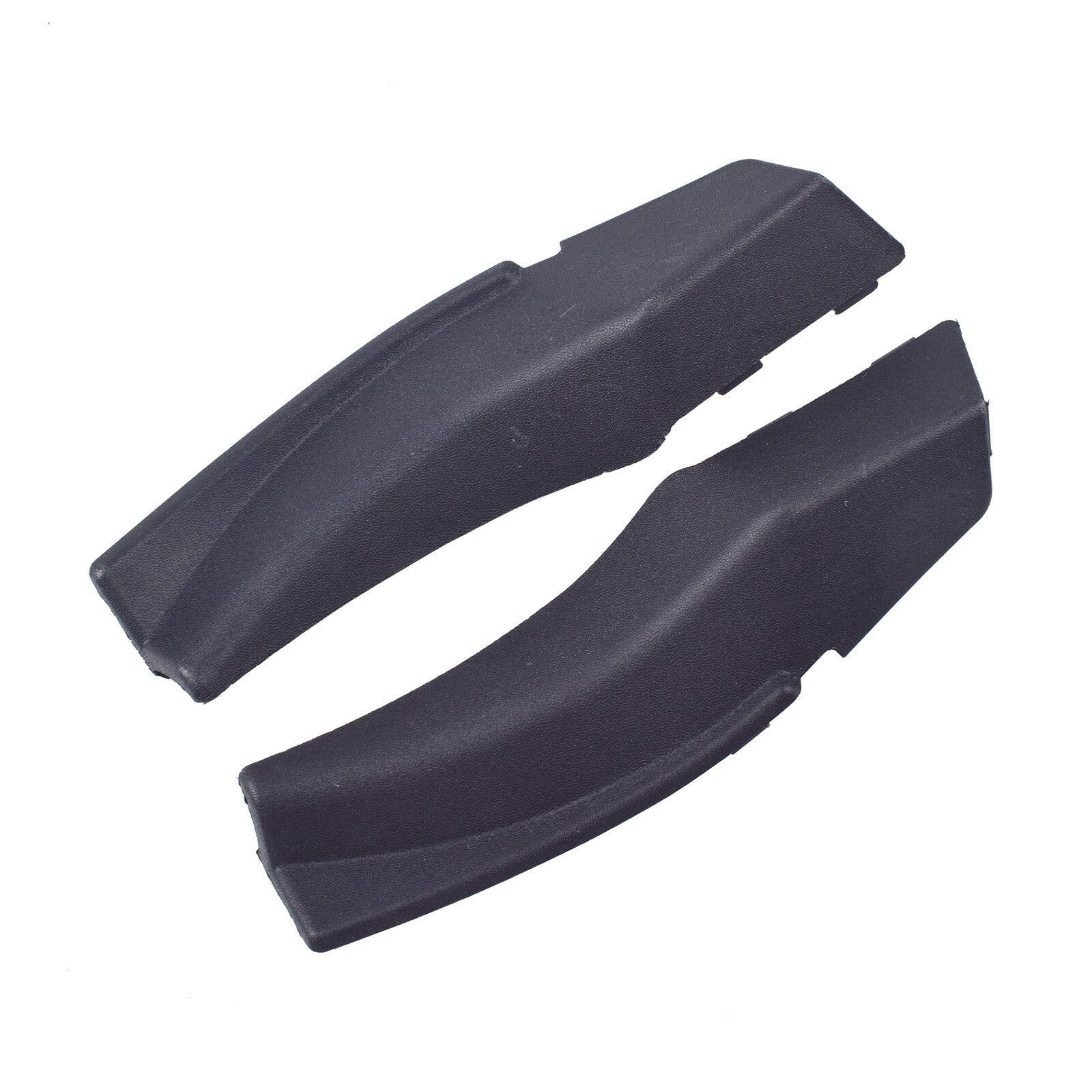 Pair Front Left Right Side Windshield Wiper Cowl for Ssangyong for Korando 2010-16