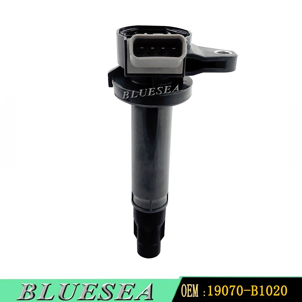 19070-B1020 for Toyota Vios Avanza Rush Lite for Daihatsu Copen Sirion ignition coil