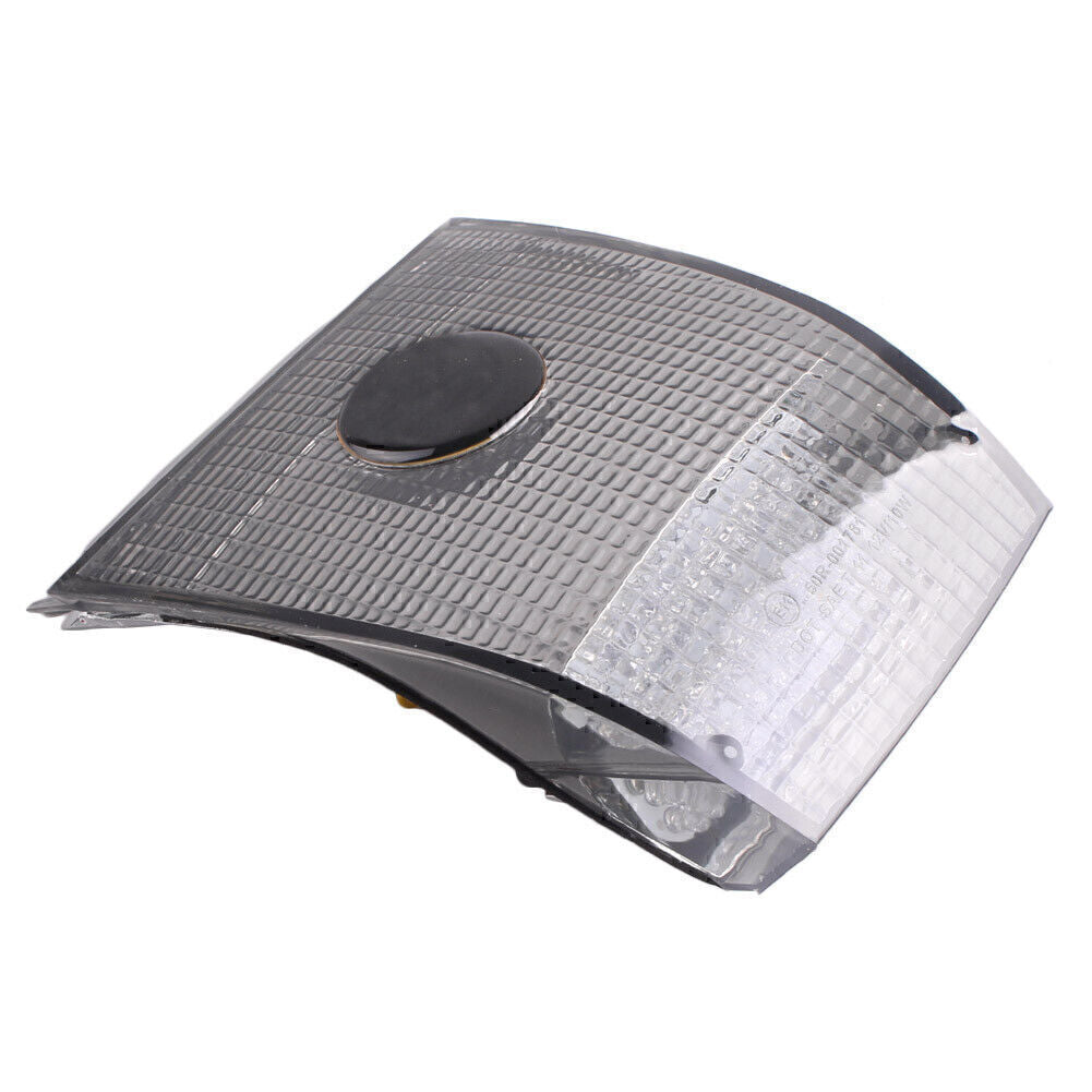 LED R¨¹cklicht R¨¹ckleuchte Lampe f¨¹r for BMW K1200GT K1200GR R1150R 97-2005 Schwarz