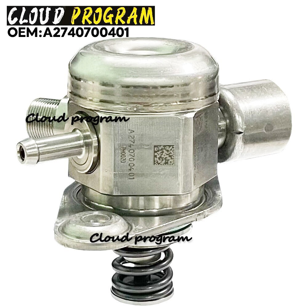 A2740700401 High-pressure fuel pump for Mercedes -BenzC M274 W204 W205 C204