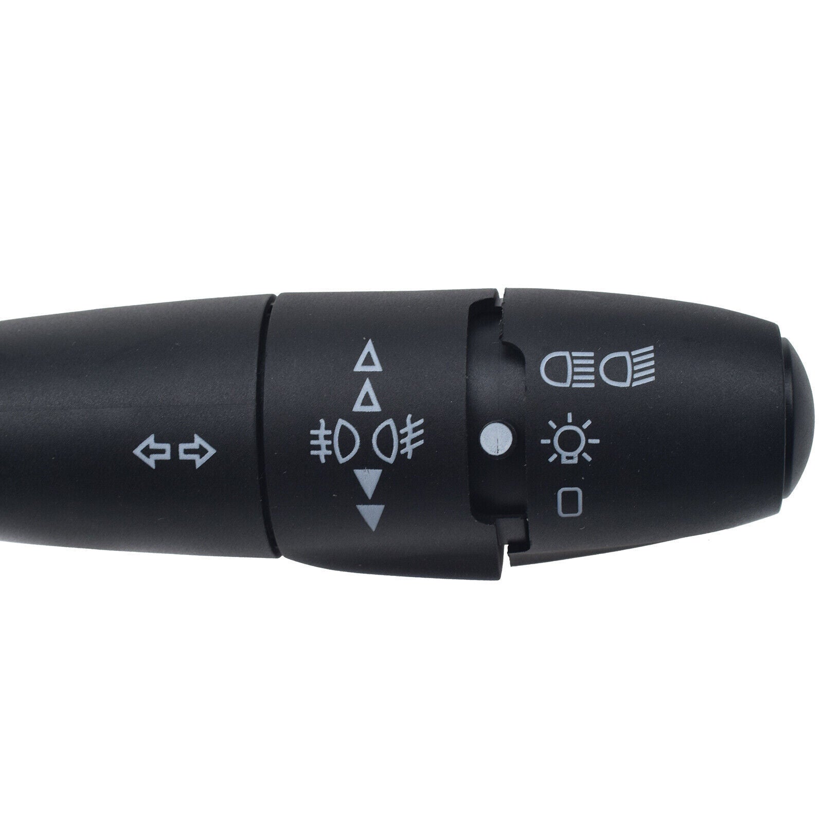 for Peugeot 206 for CITROEN C3 Indicator Turn Signal Switch Blinker Lever 96595087XT