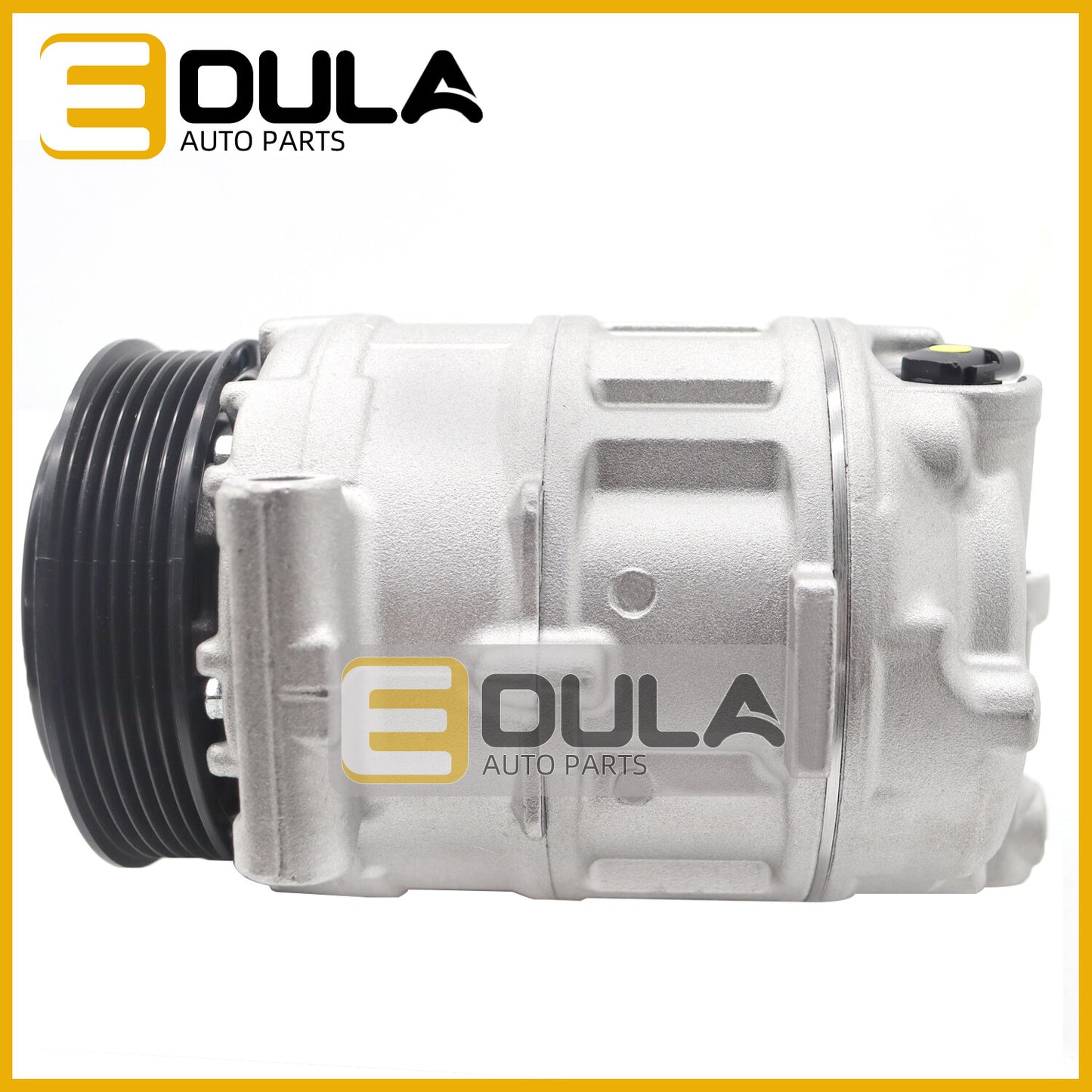 7seu17c AC compressor is suitable for Mercedes-Benz C230, C240, C32, AMG, and C320. (0012301211-)