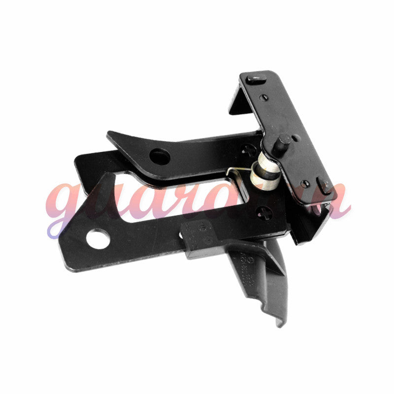 for Mercedes W204 W207 C300 C350 E350 GLK350 ML350 C63 Hood Safety Latch