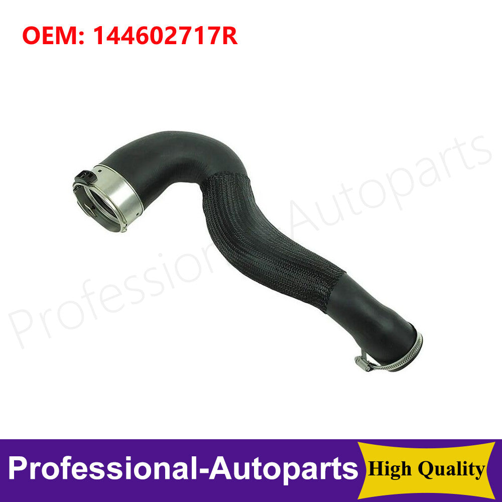 144602717R Turbo Intercooler Hose Pipe for Renault Master for Opel Movano 2.3
