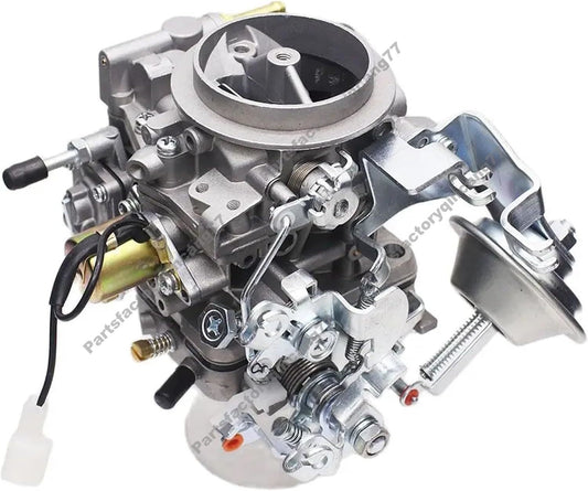 Carburetor Assembly 13200-84312 for Suzuki Engine SB308 F8B 368Q Alto800