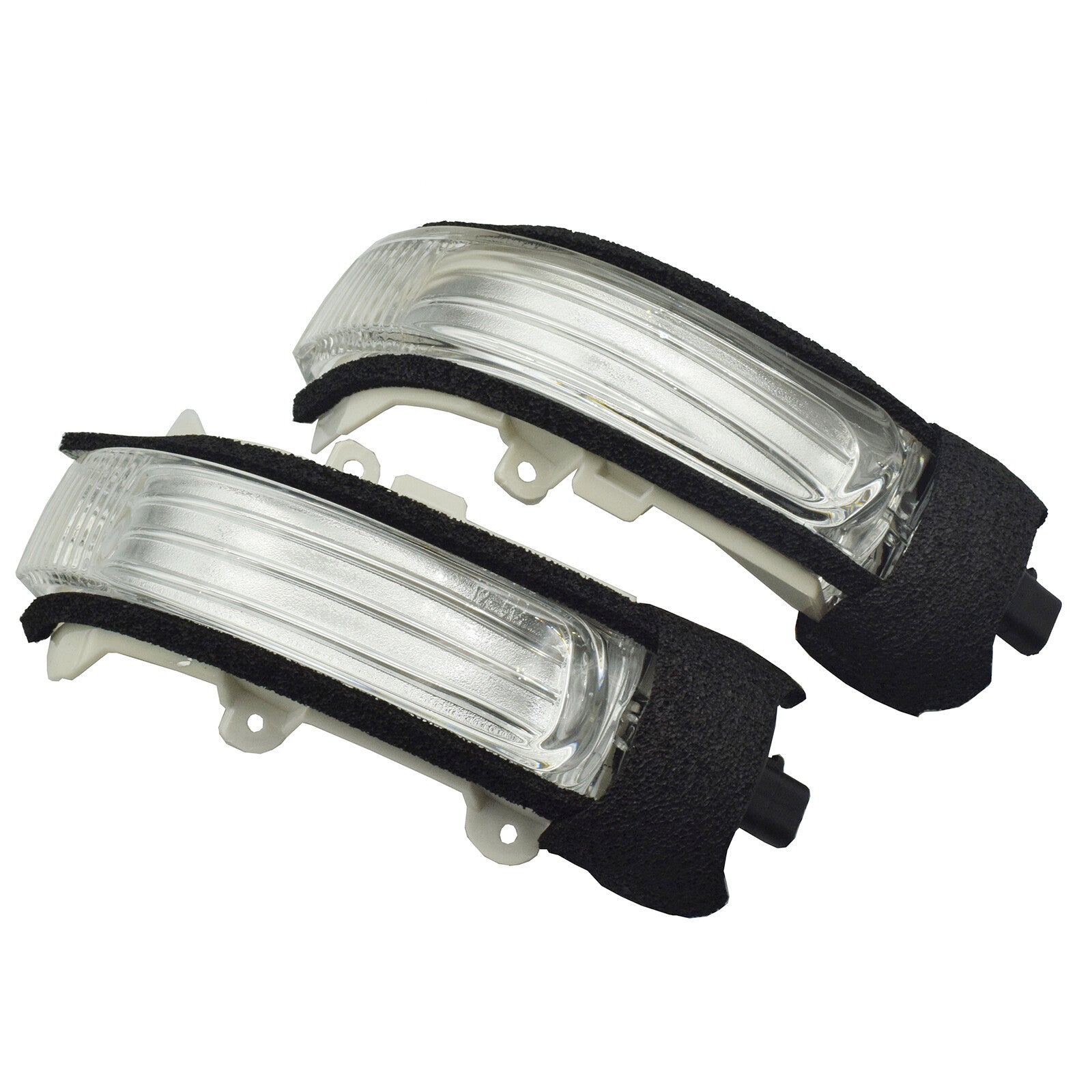 Left and right mirror lights and turn signal light kit for Toyota for Corolla for Scion XB