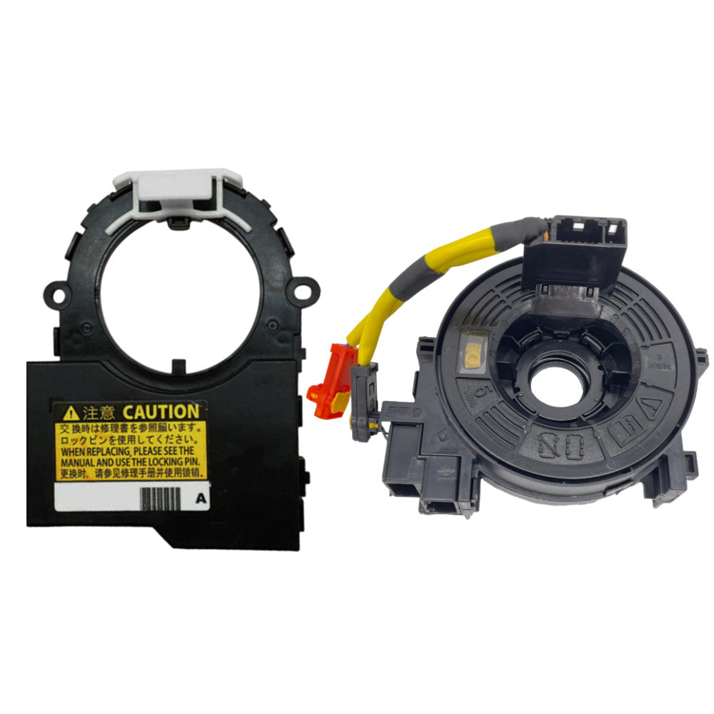 Steering angle sensor with clock spring suitable for 13-18 RAV4 17-21 Tacoma 8924B-0R020