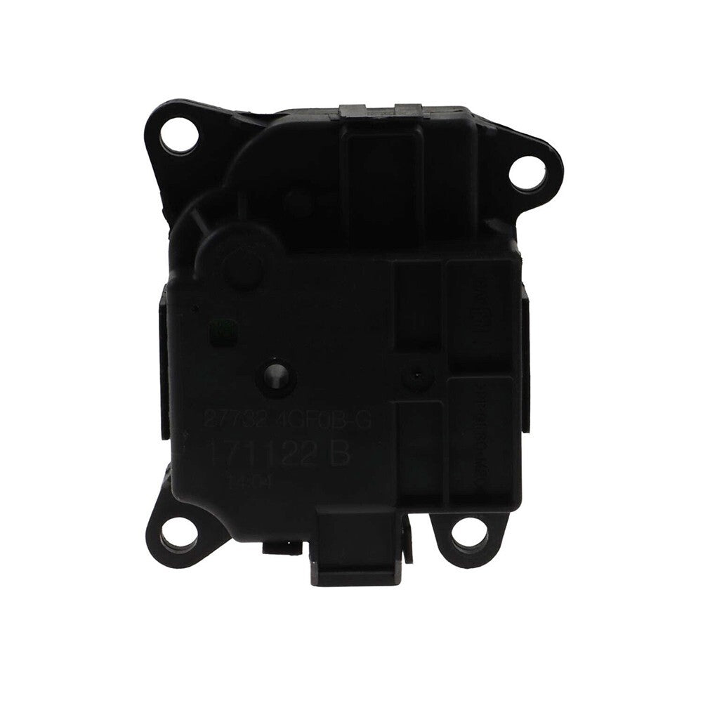 Left Side Air Mix Actuator Fit for Infiniti Q50 2014-22,27732-4GF0A,27732-4GF0B