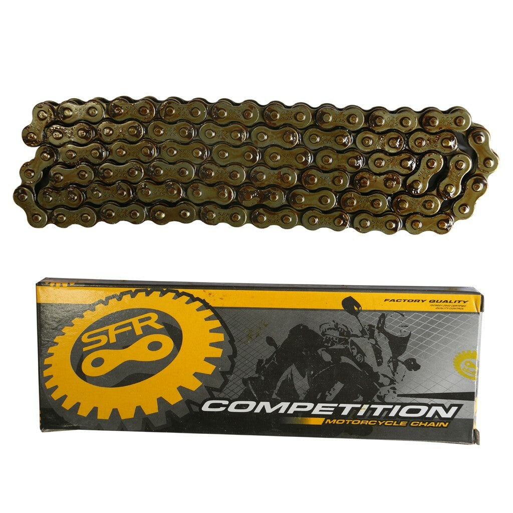 Centrifugal Clutch 19mm Bore 10T + 420 Chain For Go Cart Kart 170F 210c Engine