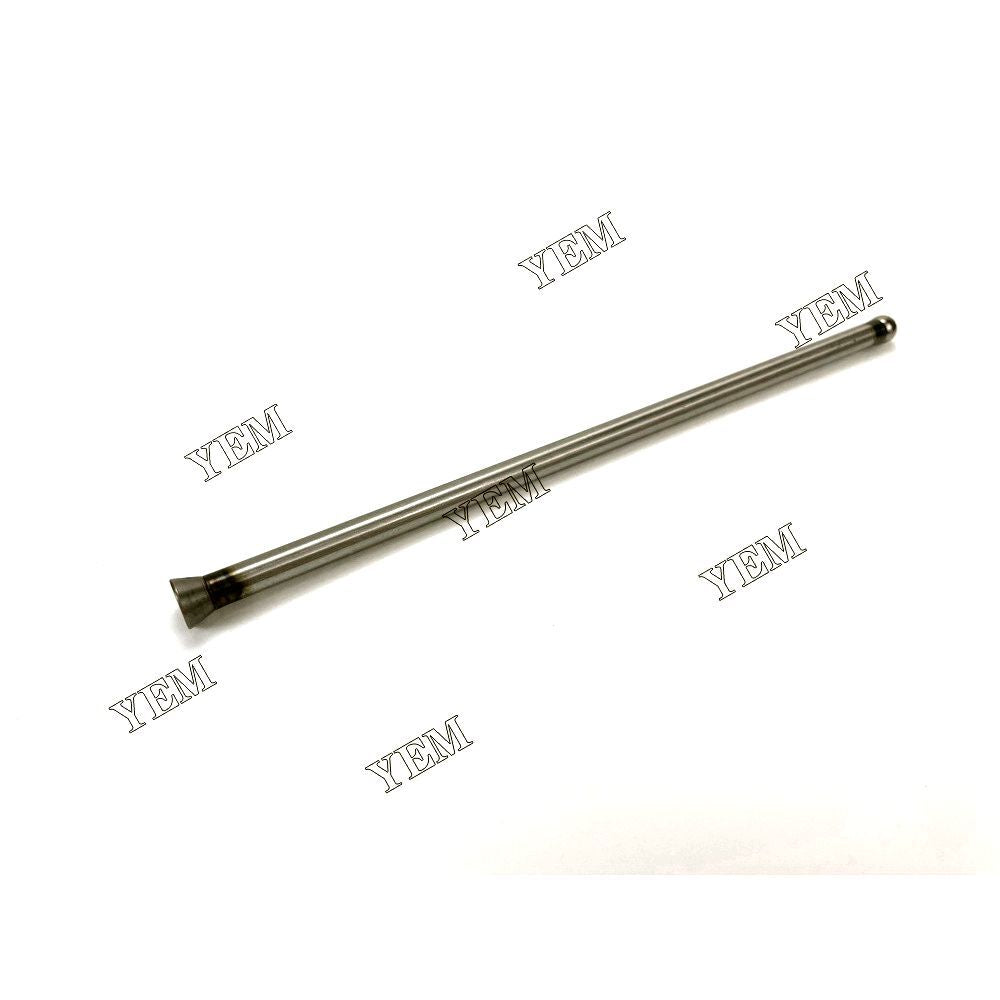 8PCS 4JG1 Valve Push Rod Fit for Isuzu Diesel Engine Spare Parts.