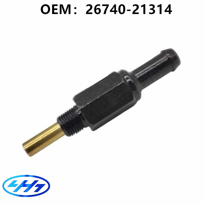 26740-21314 Valve Fit for 2001-2012 for Hyundai for Elantra 2004-09 for Kia SPECTRA 2.0L