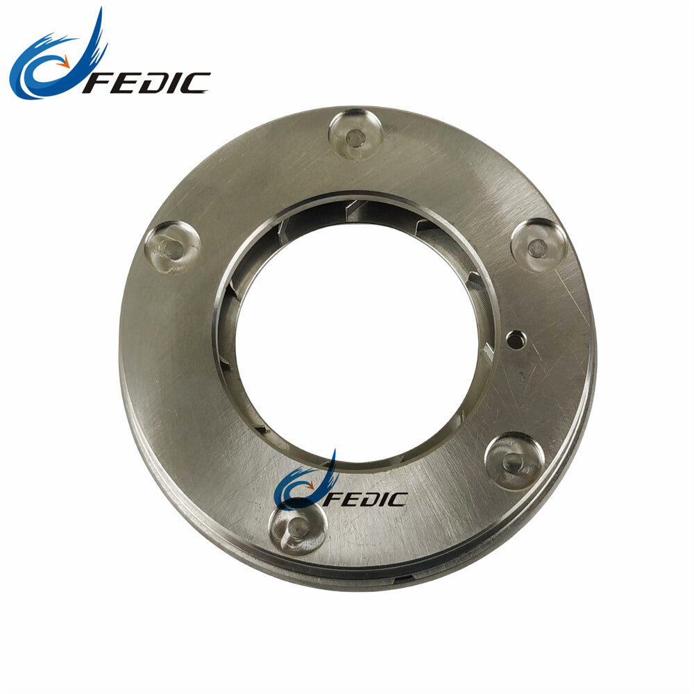 Turbo nozzle ring BV45 53039880202 14411-1AT2A for Nissan Murano 2.5 dCi