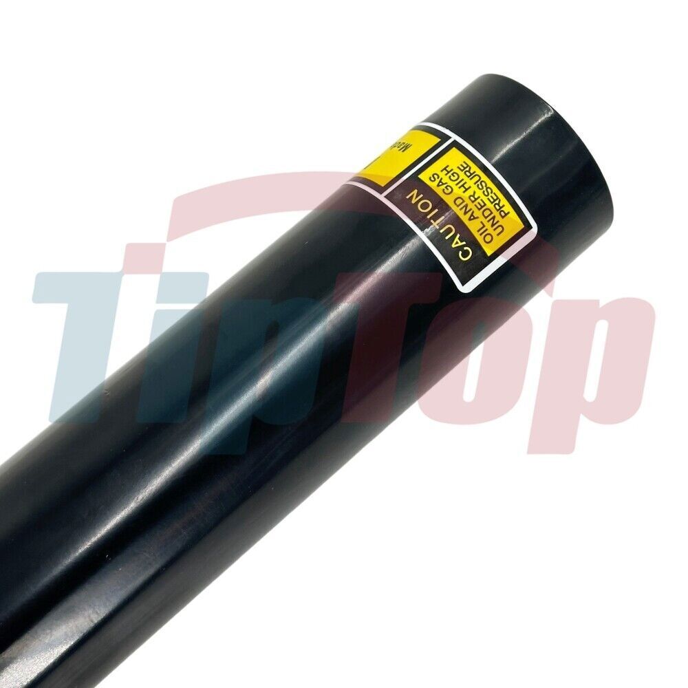 2PCS For 2020-25 for Chevrolet for Corvette C8 Z06 with Magnetic Front Shock Strut ASSYS