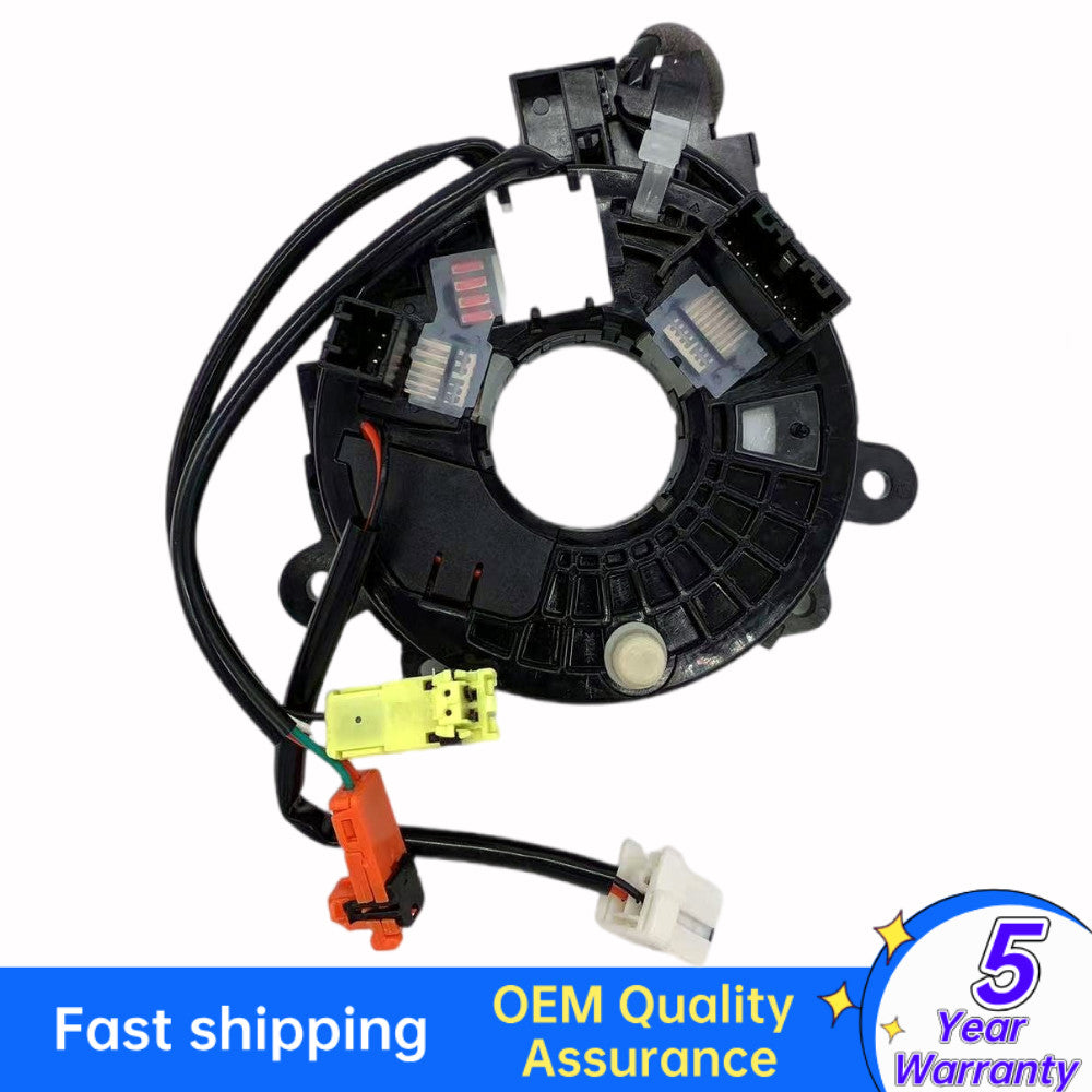 All-new Superquality Clock Spring for 2009-2014 for Nissan Maxima (with heating function)