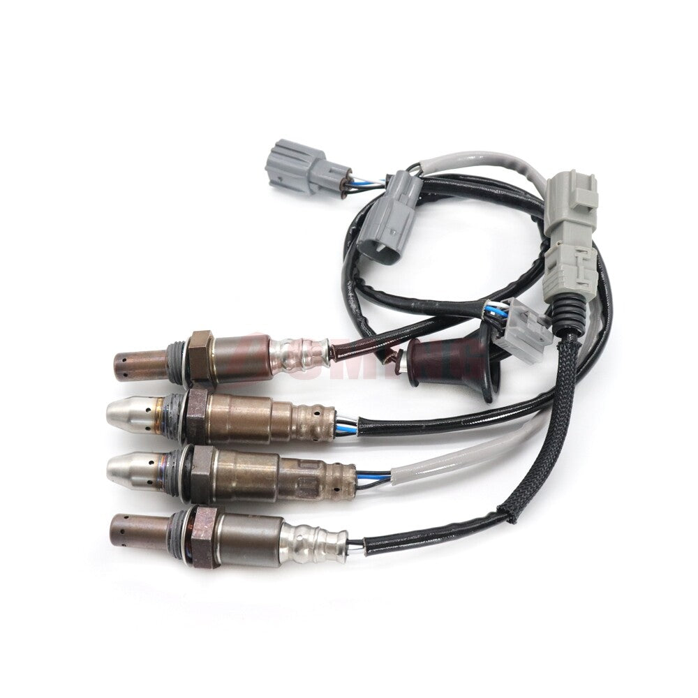 Lambda Downstream Oxygen Sensor 89465-52480 for Toyota Yaris 2012-2014 1.5L L4