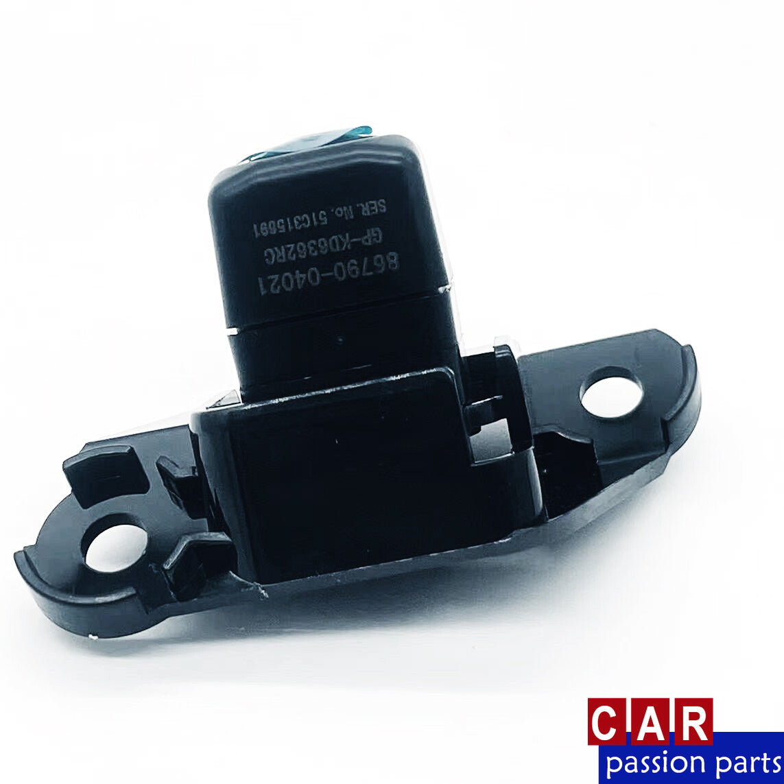 For 2014-2015 for Toyota Tacoma Pickup Rear View Backup Assist Camera 86790-04021