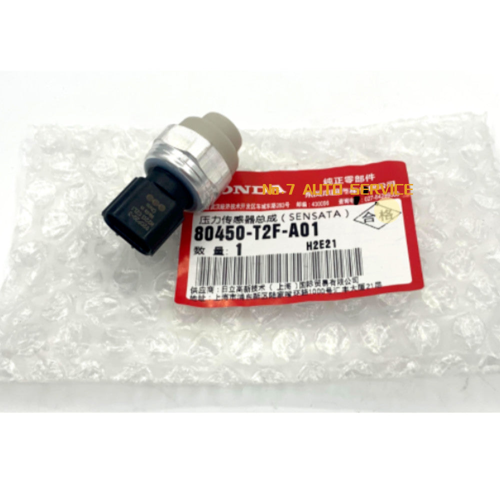 New A/C Pressure Switch Fit for Honda for Acura 80450-T2F-A01 80450-SFE-003
