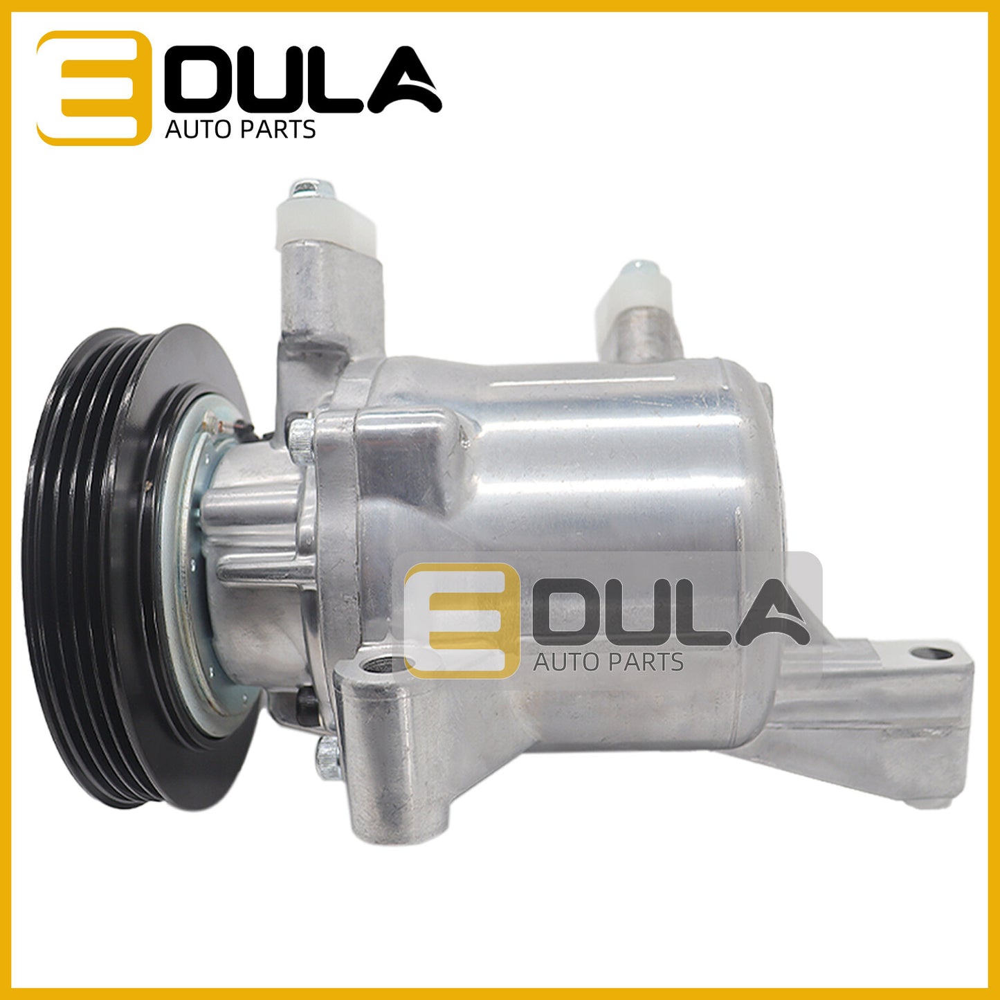 SVE08C AC compressor suitable for 17-19mm for Suzuki for SWIFT MK4 MK8 hybrid 1.2 95201-52RA0