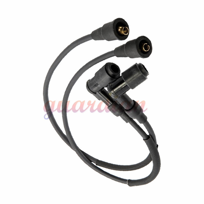 4 Cable Accent Ignition Spark Plug Wire Set 2750126D00 for Hyundai 2001-2005 New