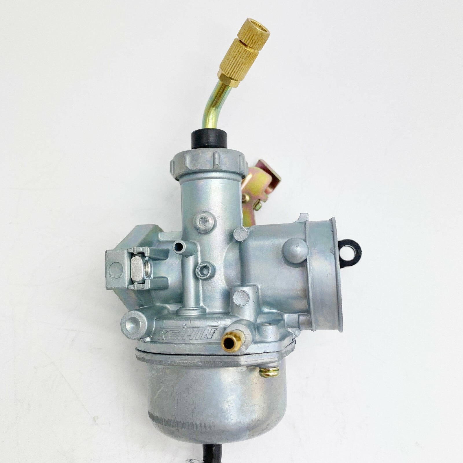 For Keihin Carburetor Fit Vespa Bajaj Chetak 4 Stroke Carburettor BAJAJ125 Carb