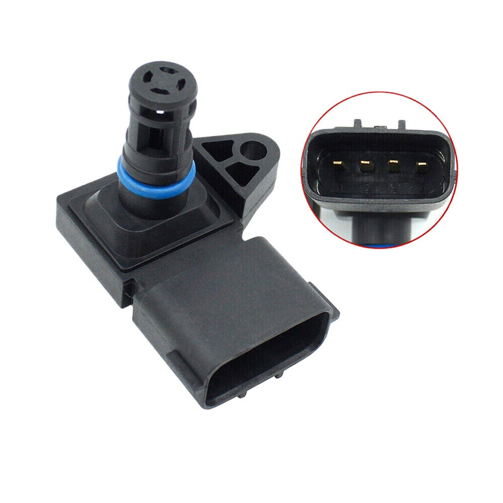for Dodge for Ram 2500 3500 6.7L Air Intake Pressure Sensor MAP 2007- up 4921322
