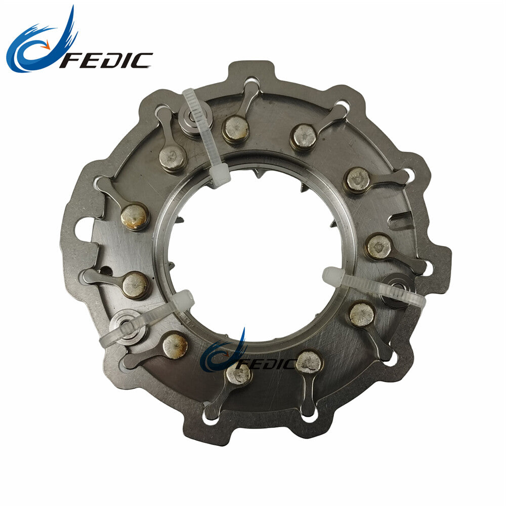 Turbo nozzle ring VNT 762463 for Chevrolet Captiva for Opel Antara 2.0CDTi 110Kw Z20