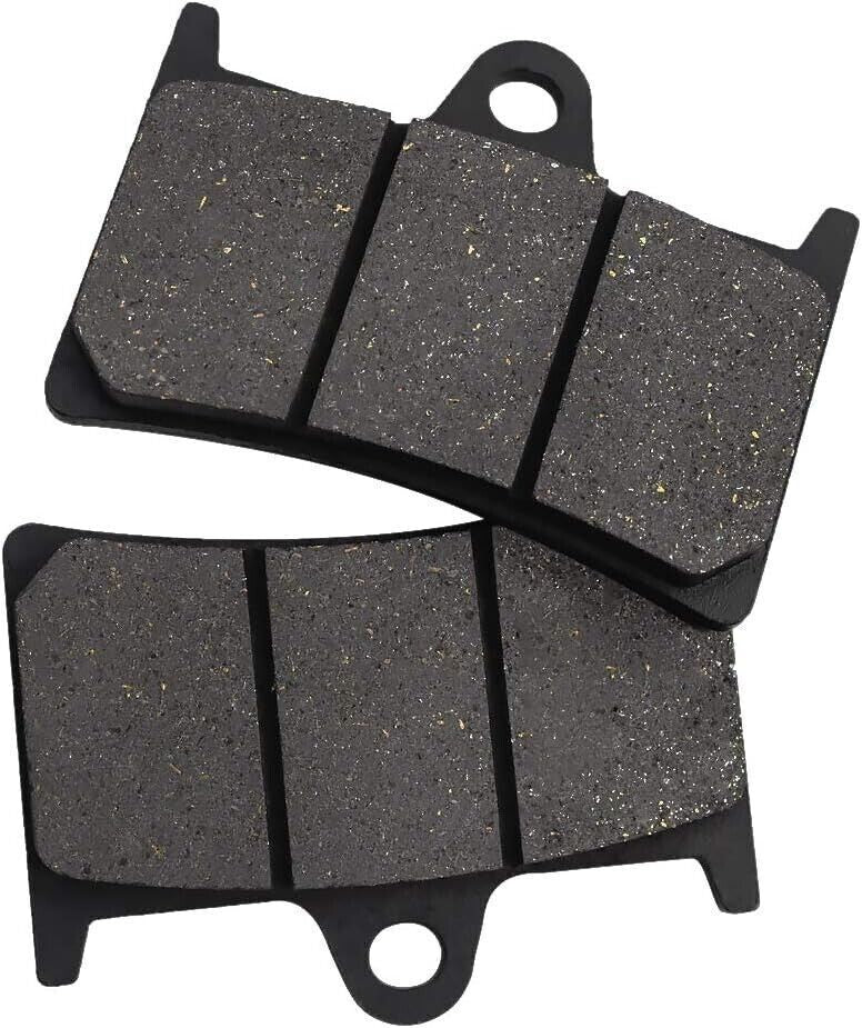 Brake Pad for Yamaha YZF R1(5VY)/YZF R1 2004-06,FZ1 (FZS Fazer) 1000cc 2006-2015