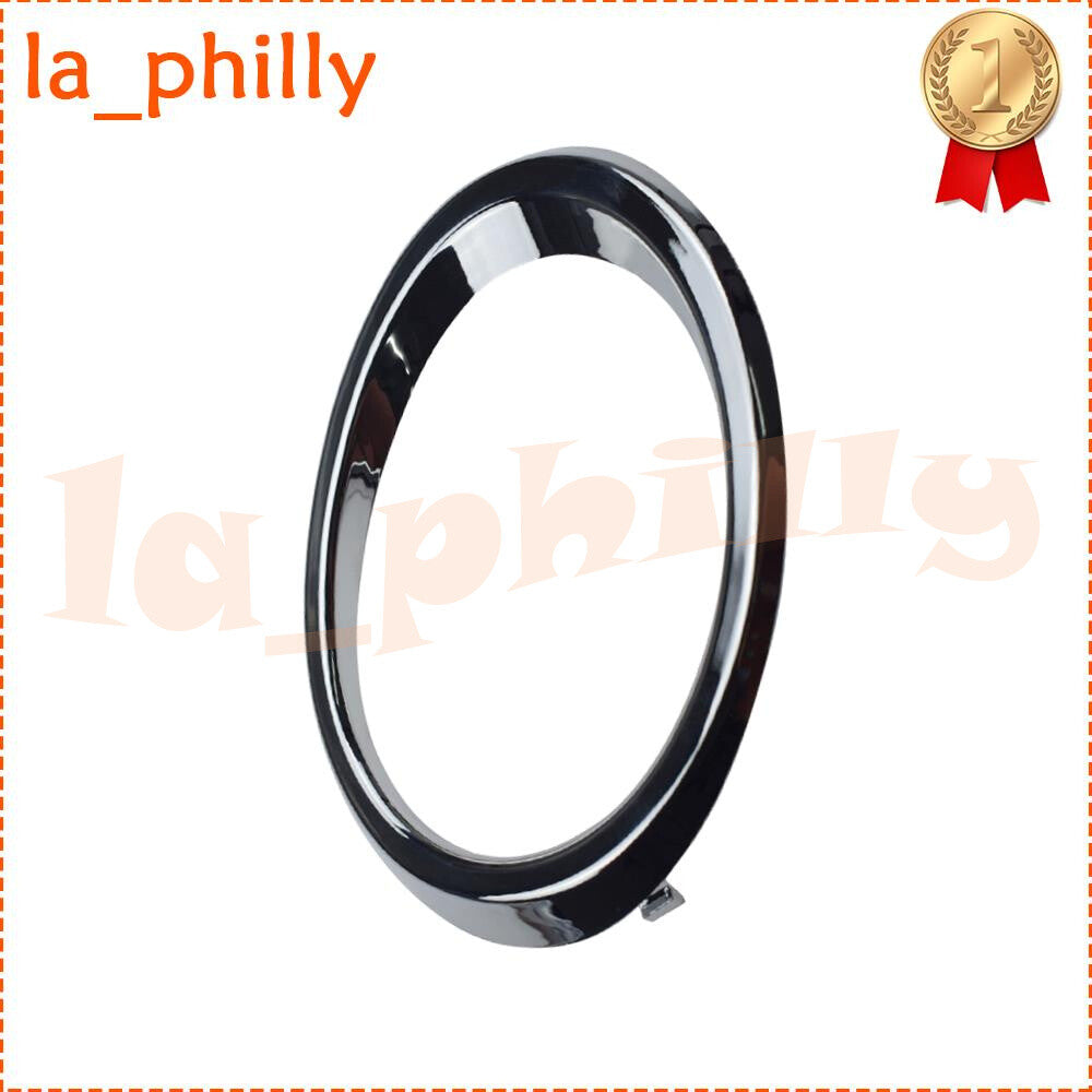 Fit For 2012 2013 2014 for Toyota for Camry SE Left Fog Light Cover Trim Bezel Bracket