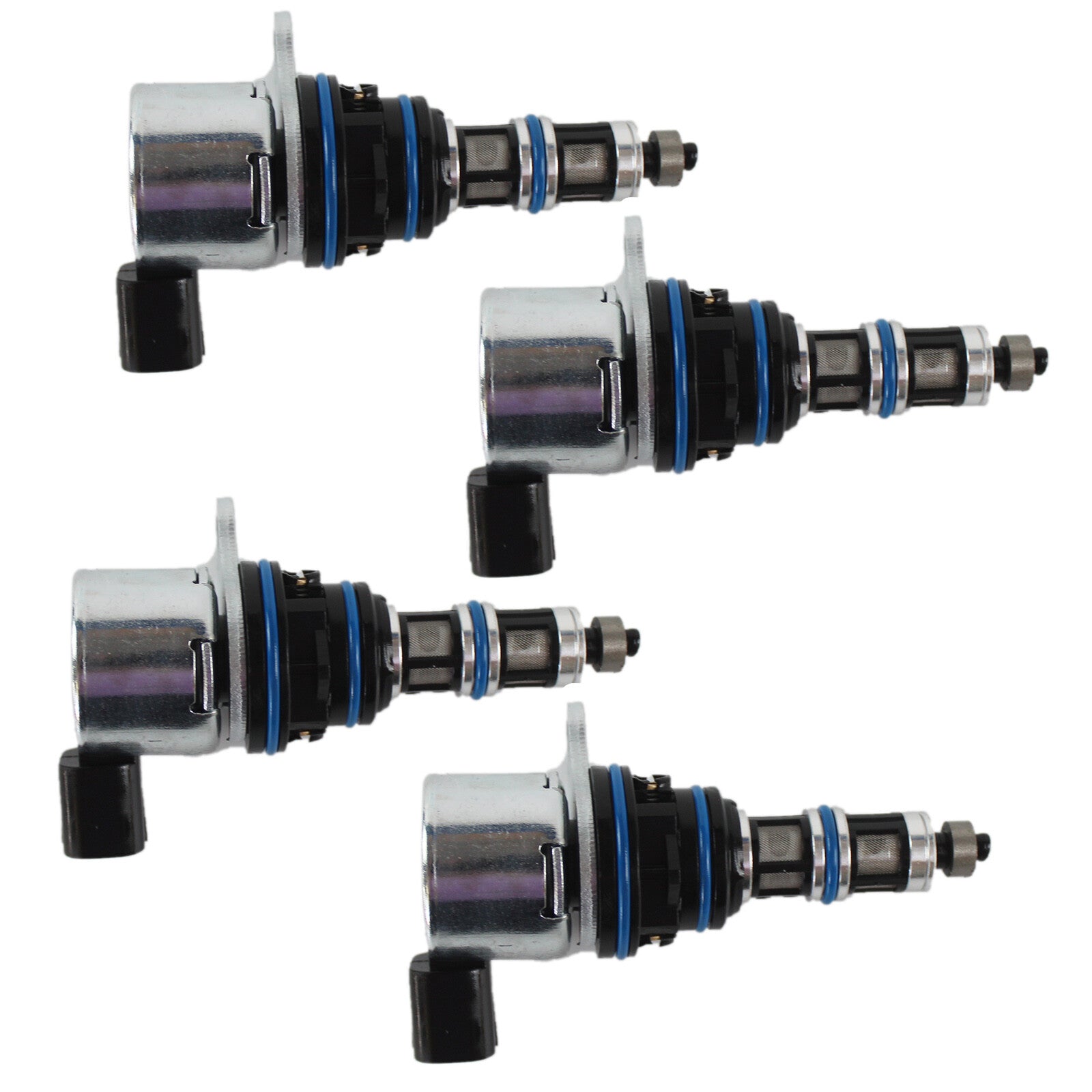 4X Multiple Displacement Solenoid 53032152AD Fit for Chrysler for Dodge for Jeep 5.7L V8