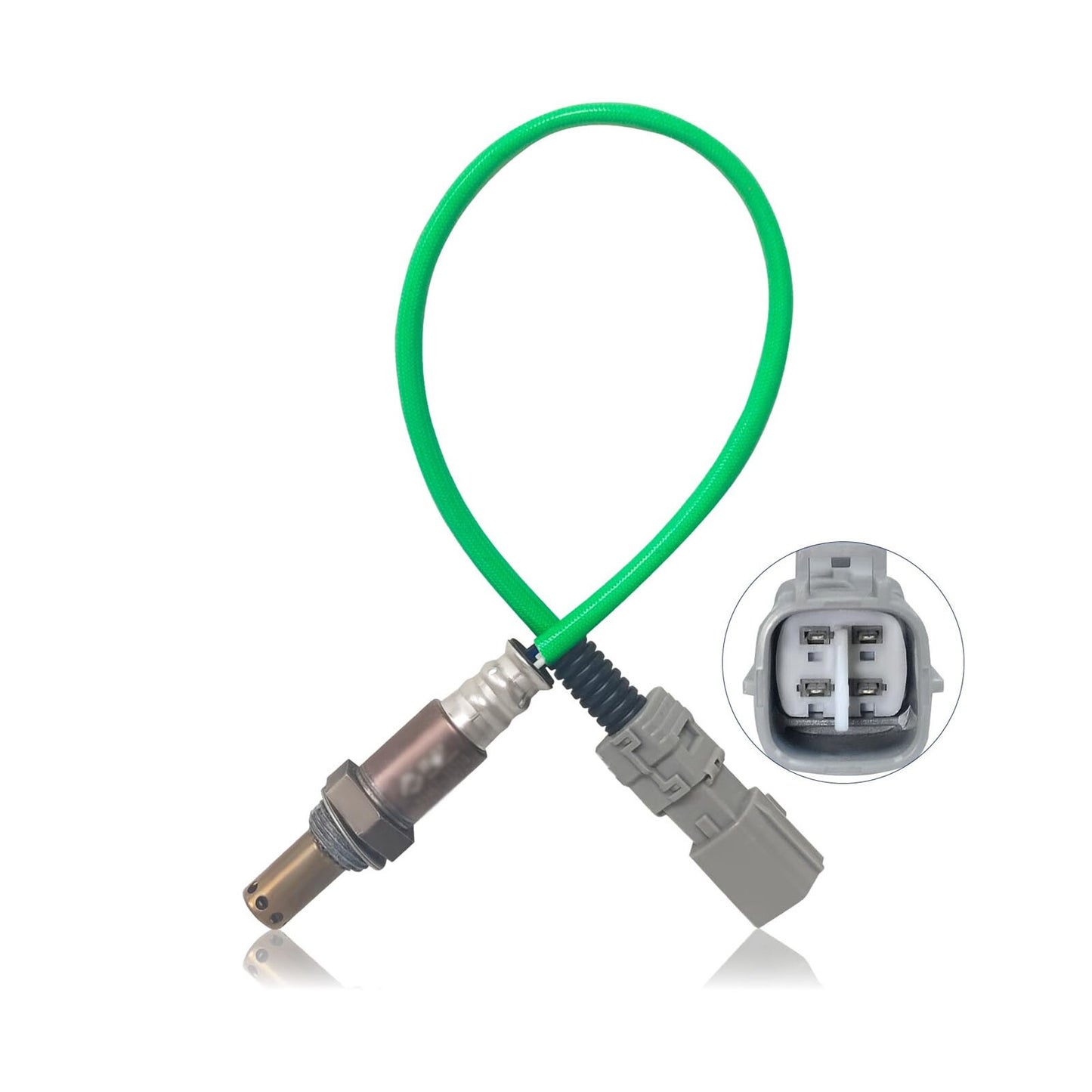 Compatible with original temperature sensor 4WS7-2
