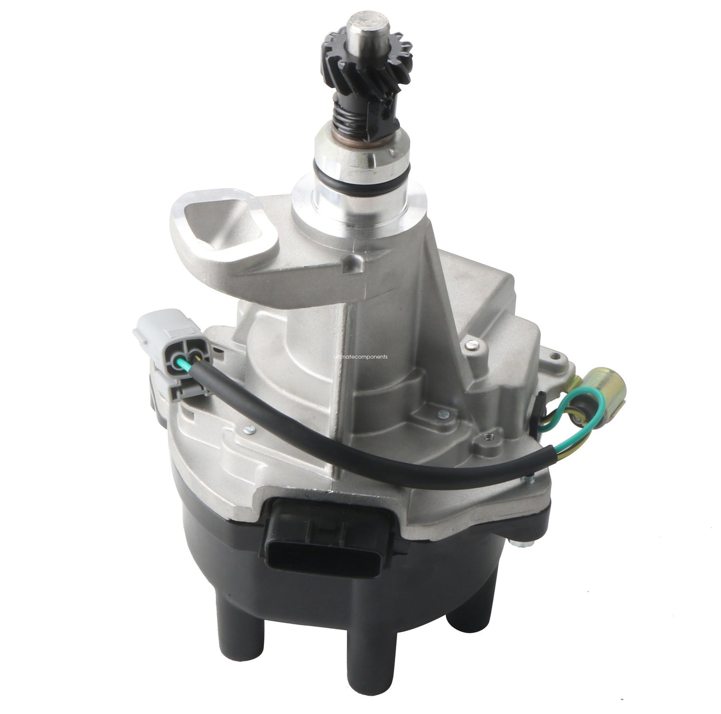 Ignition Distributor for Nissan Pathfinder Frontier Xterra Quest V6 for Infiniti QX4