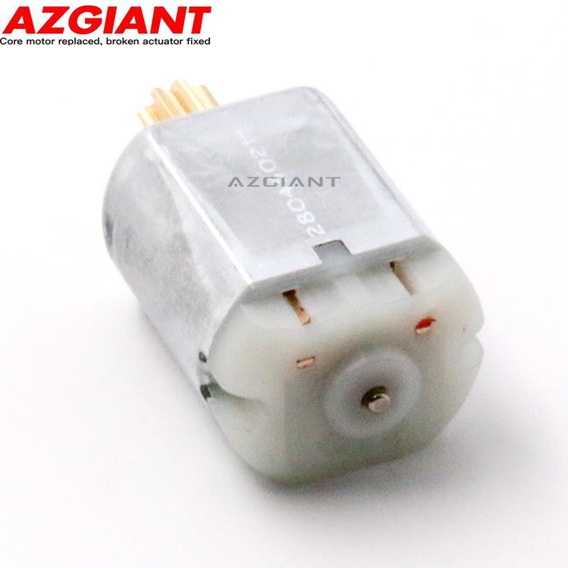 The rear trunk door lock actuator motor is suitable for 2012-2017 for Fiat 500L / Bravo 2007-2012 models.