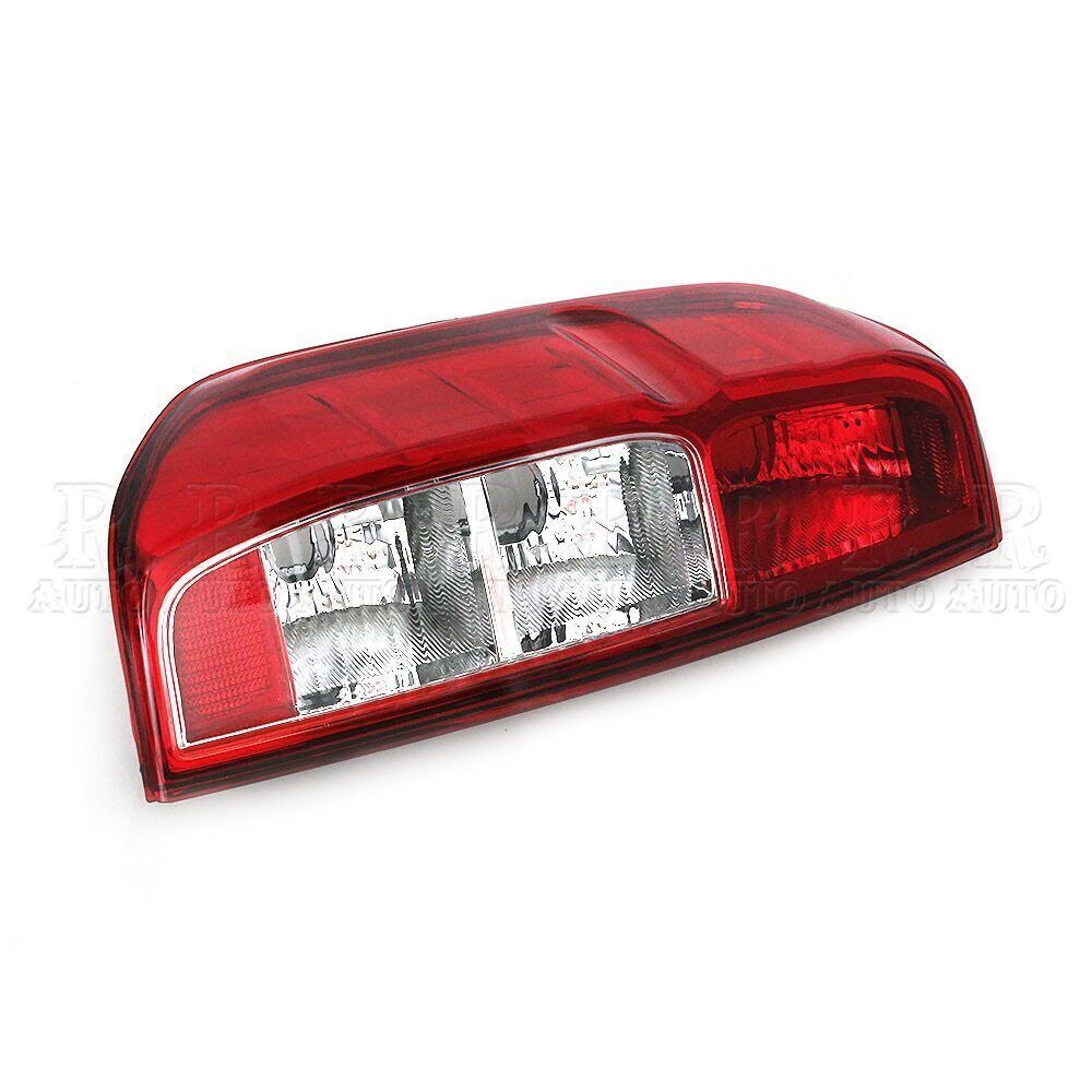 Right TailLight Taillamp Rear Brake Lamp NO Bulb for Nissan Navara D40 2005-2015