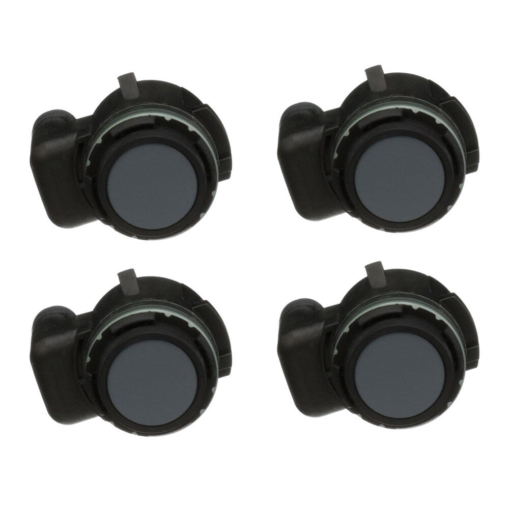 4PCS 6MK25TZZAA Fits for Ram 1500 2500 3500 2019-2022 Parking Aid Sensor