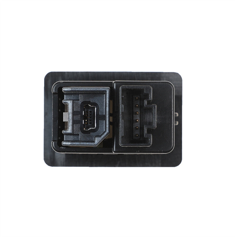 Audio AUX Socket Plug USB Port for Nissan MURANO/ for ALTIMA 28023-9HT0A Connector
