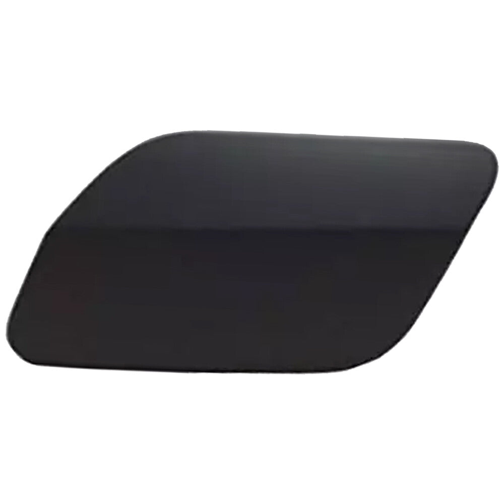 Front Left Side Headlight Washer Nozzle Cover Unpainted Plastic For 5 Series G30