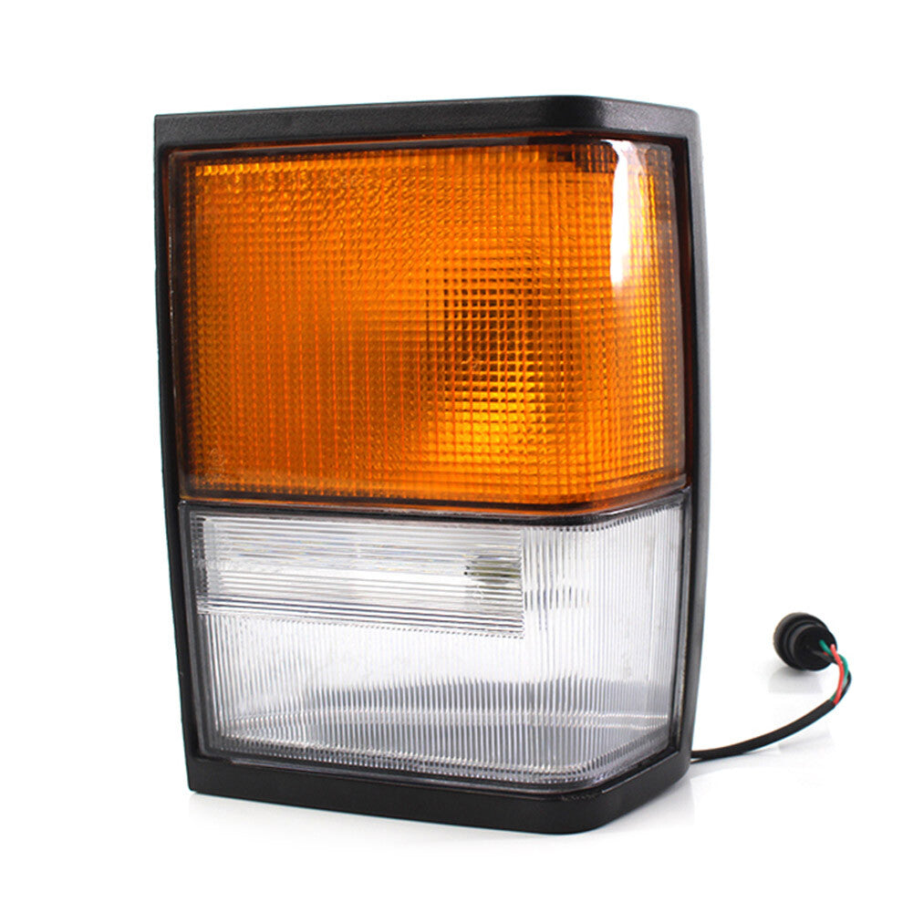 Front Light Side Corner Lamp Left Fit for Land Rover for Range Rover 1971-1986 PRC8950