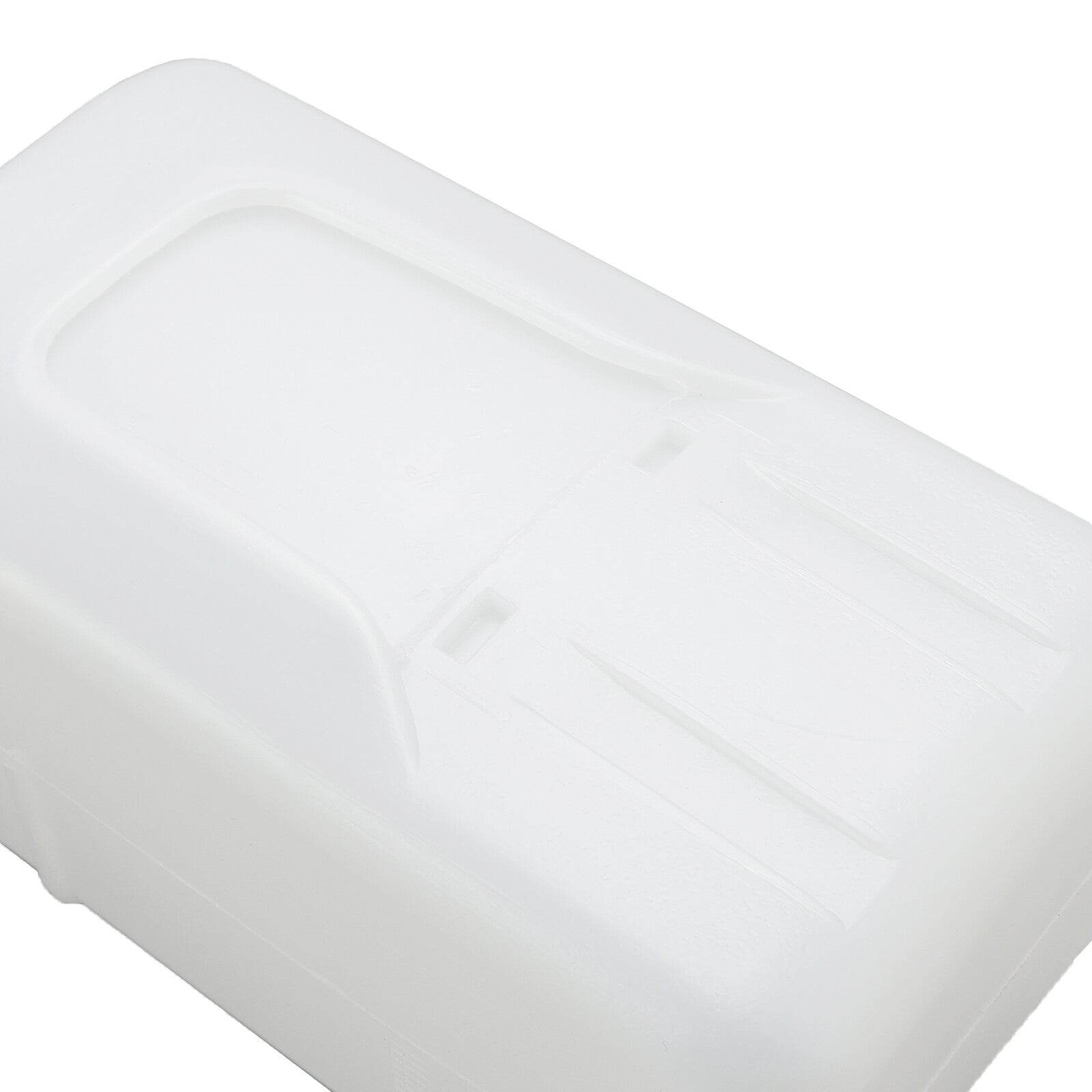 Overflow Tank Bottle Radiator 37410-88603 For Kubota B2301 L3408 L4508 L3400HST