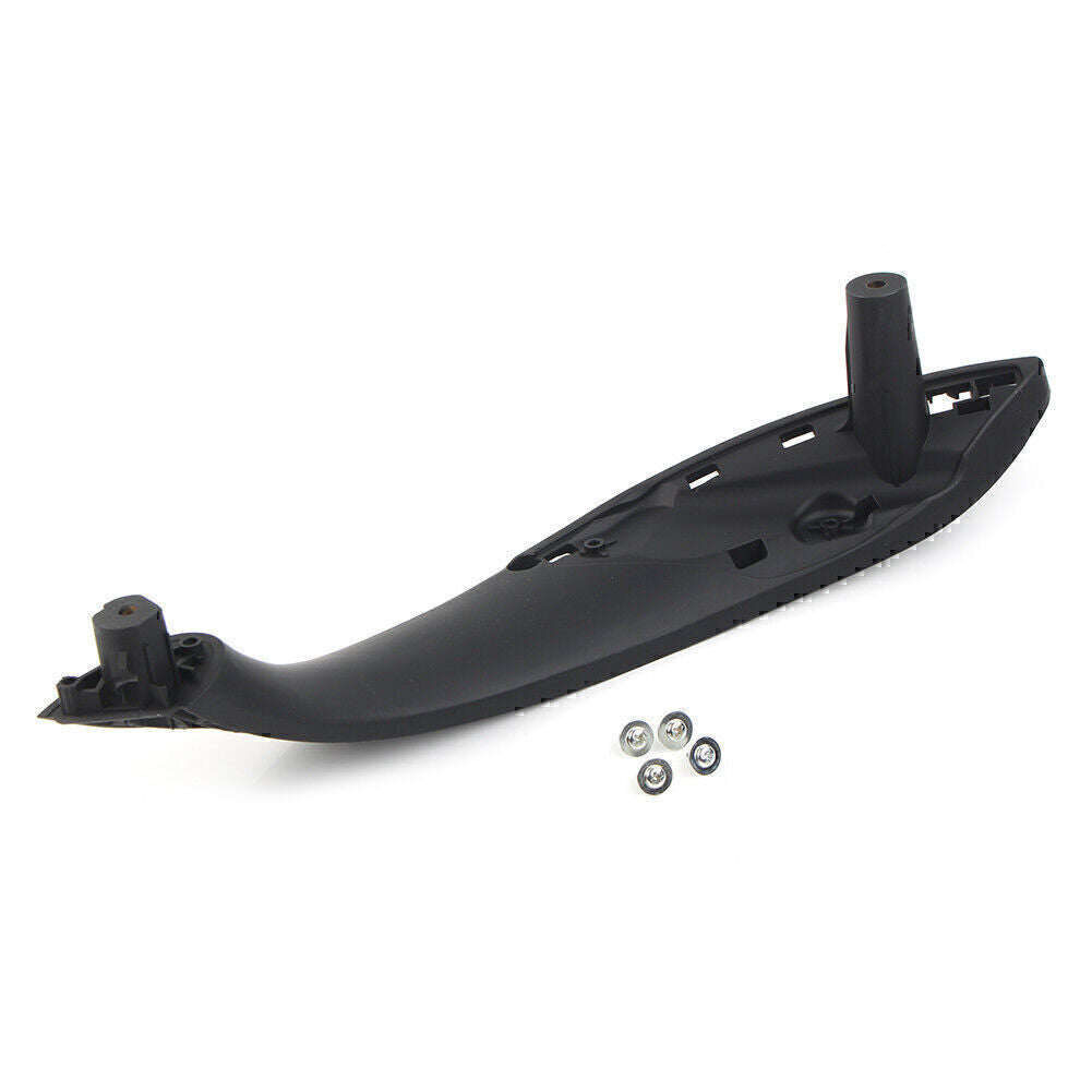 for BMW 3 Series F30 F35 2012-2017 Car Front Right Inner Door Pull Handle Trim