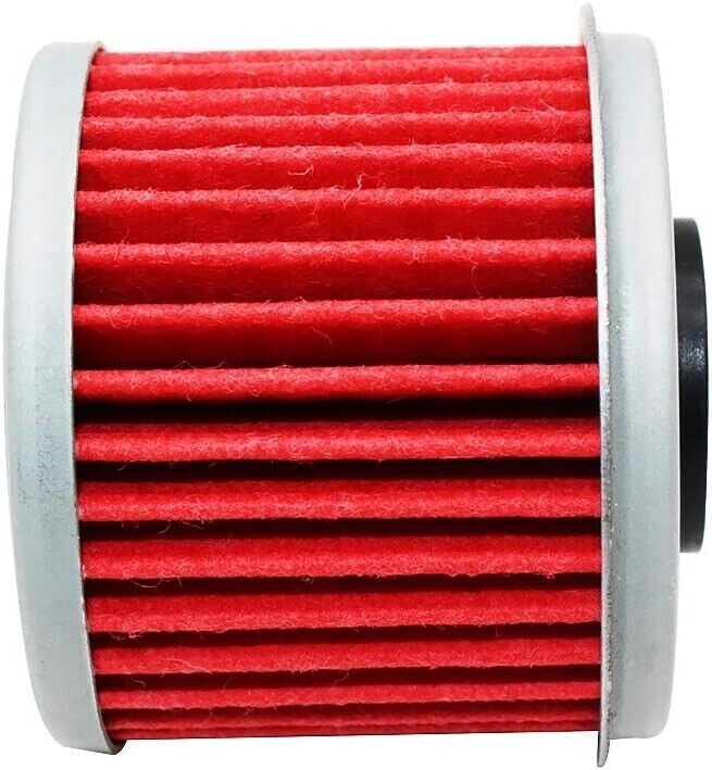 Motorcycle Oil Filter for Honda CRF450X CRF450 X 2005-2009 / CRF250X 2004-2009