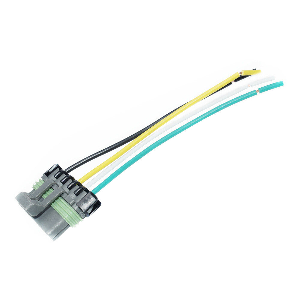 Tail Light Circuit Board Connector Wiring Harness Connector for Chevrolet Tahoe